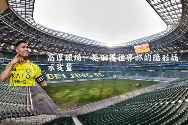 高原球场：美加墨世界杯的隐形战术变量